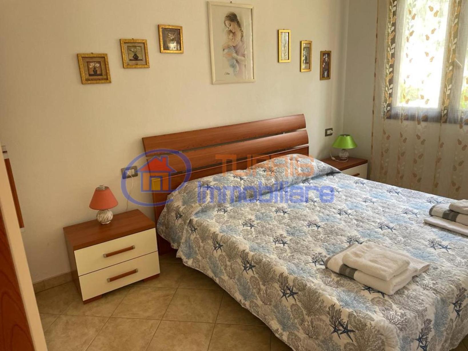 Villetta Rosada - Palmadula - Argentiera Luaran gambar