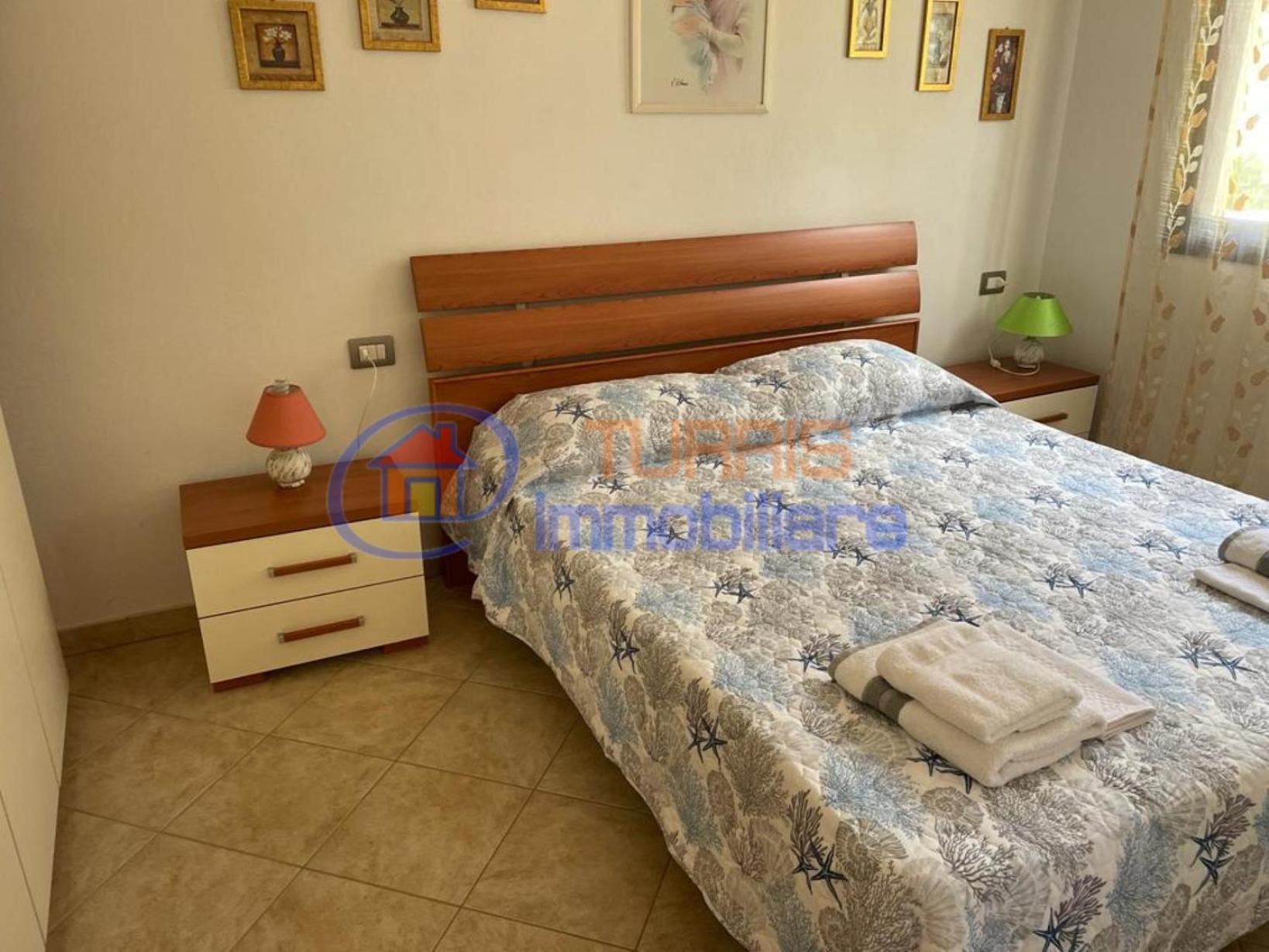 Villetta Rosada - Palmadula - Argentiera Luaran gambar