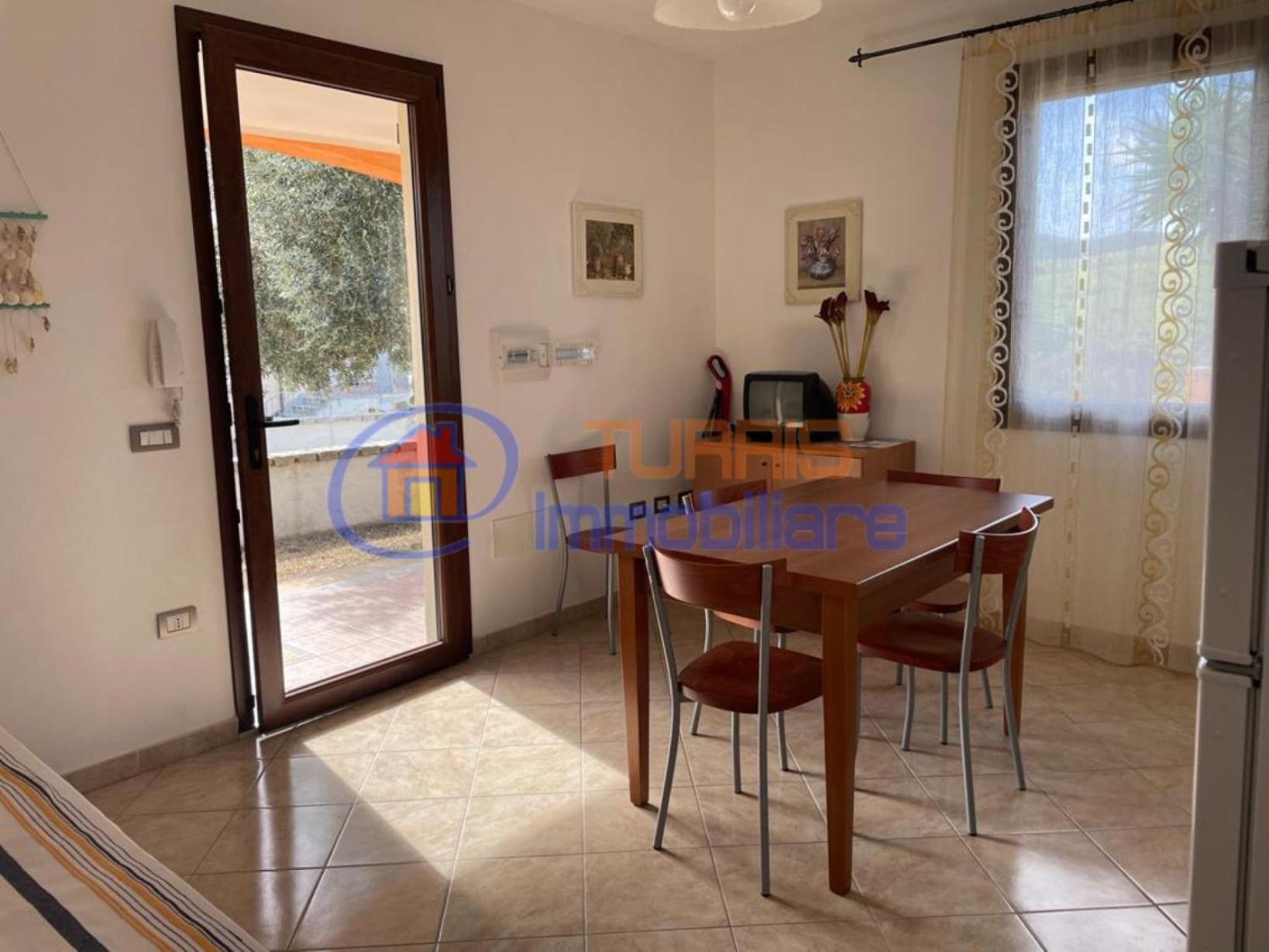 Villetta Rosada - Palmadula - Argentiera Luaran gambar
